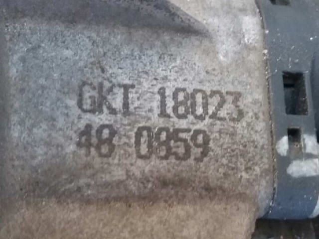 GKT  disponible Málaga