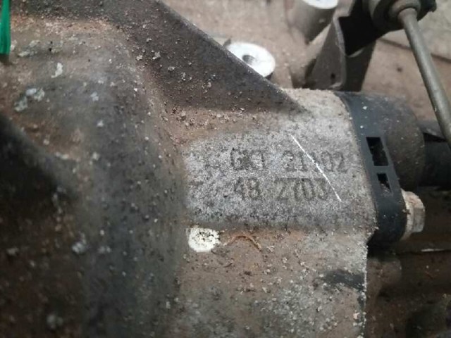 GKT VAG  en stock Gandía