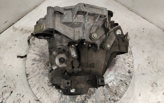 GKT VAG