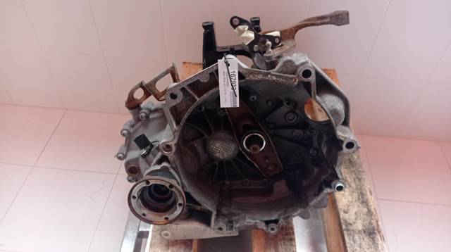 GKT VAG