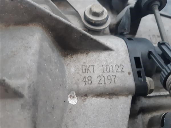 VAG GKT comprar Pamplona