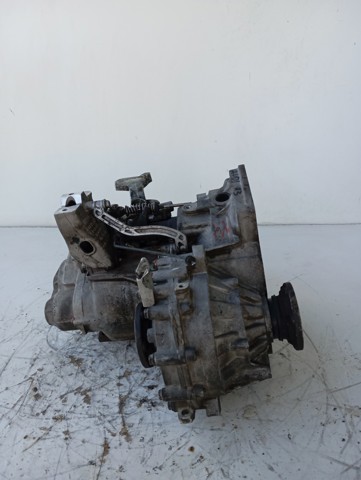 GLB VAG