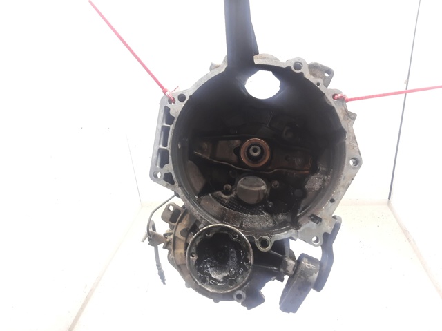 GLB VAG
