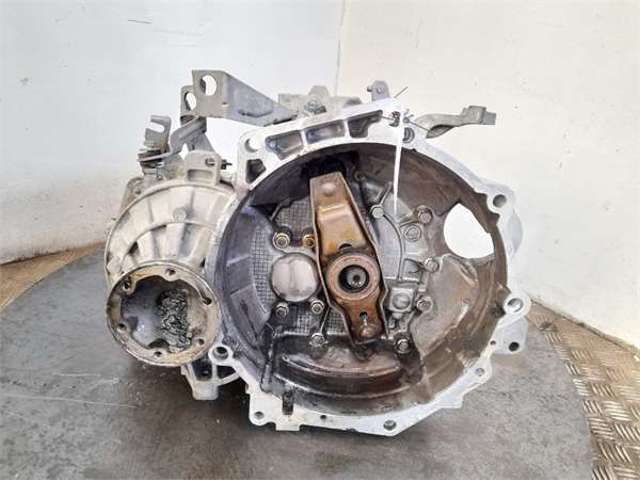 GLB VAG