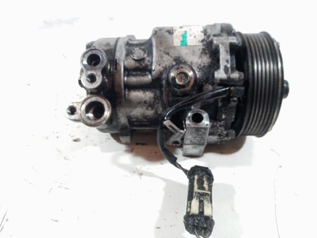 GM13197538 Compresor de aire acondicionado  en stock Sabadell