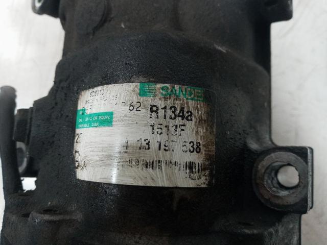 GM13197538 Compresor de aire acondicionado  comprar en Pontevedra