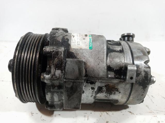 GM13197538 Compresor de aire acondicionado  en stock Castellón