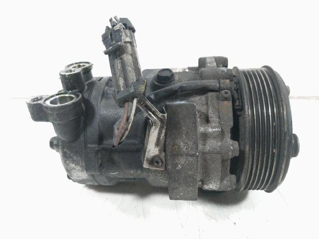 OPEL GM13197538 Compresor de aire acondicionado comprar Tarragona