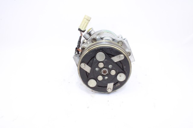 GM13197538 OPEL Compresor de aire acondicionado comprar Madrid