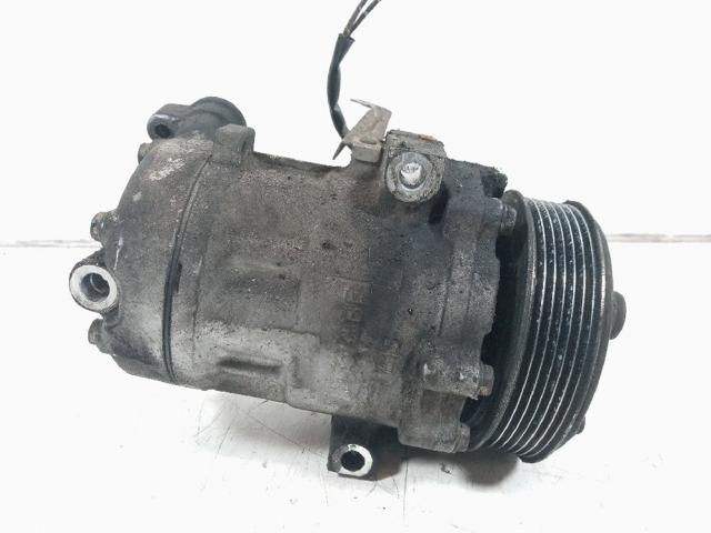 OPEL GM13197538 Compresor de aire acondicionado  comprar en Murcia