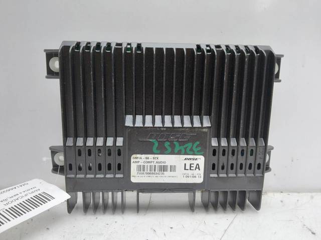 GM1A6692X Mazda