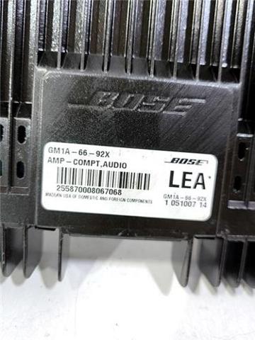 GM1A6692X Mazda