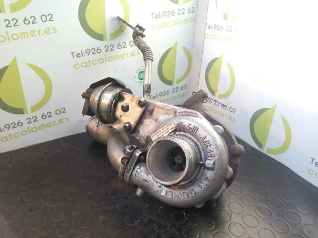 GM55570748 Turbocompresor  comprar en Reus