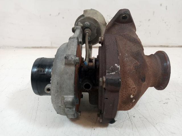 GM55570748 OPEL Turbocompresor comprar Madrid