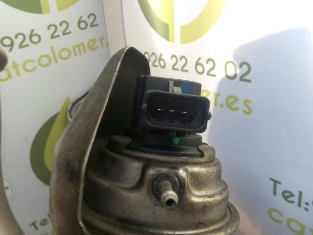 GM55570748 OPEL Turbocompresor comprar Madrid