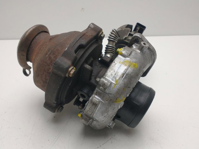 GM55570748 Turbocompresor comprar Almería