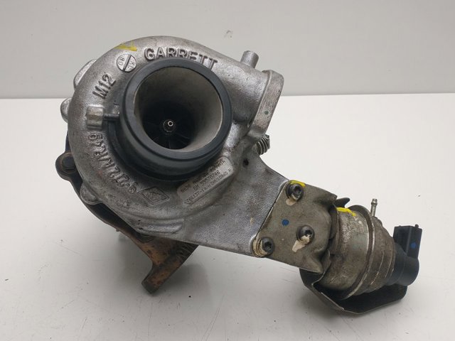 GM55570748 OPEL Turbocompresor comprar Bilbao