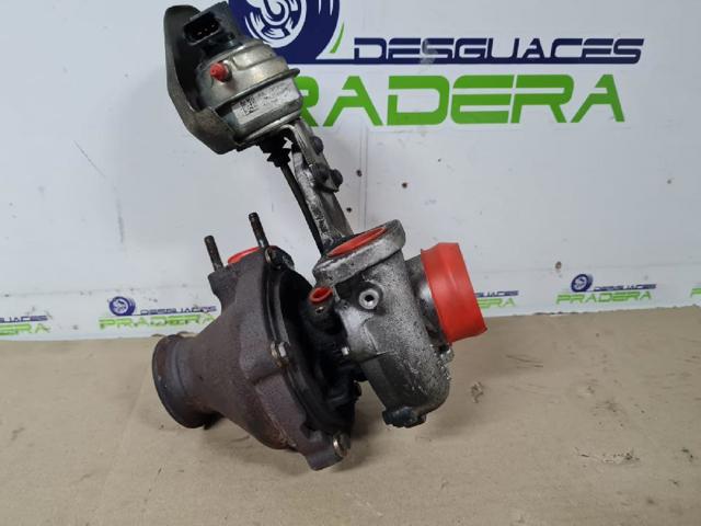 OPEL GM55570748 Turbocompresor  comprar en Albacete