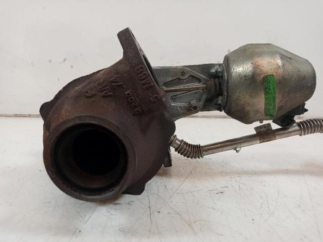 GM55570748 Turbocompresor  comprar en Zaragoza