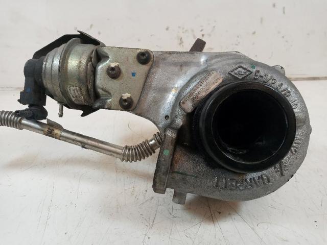 GM55570748 Turbocompresor  en stock Sabadell