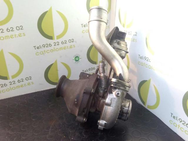 GM55570748 Turbocompresor  en stock Sabadell
