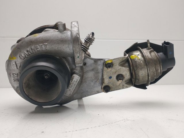 GM55570748 Turbocompresor  disponible Málaga