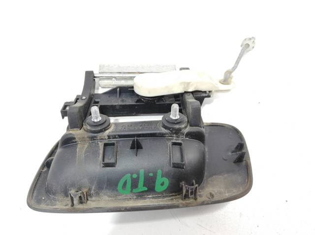 GM712 Opel
