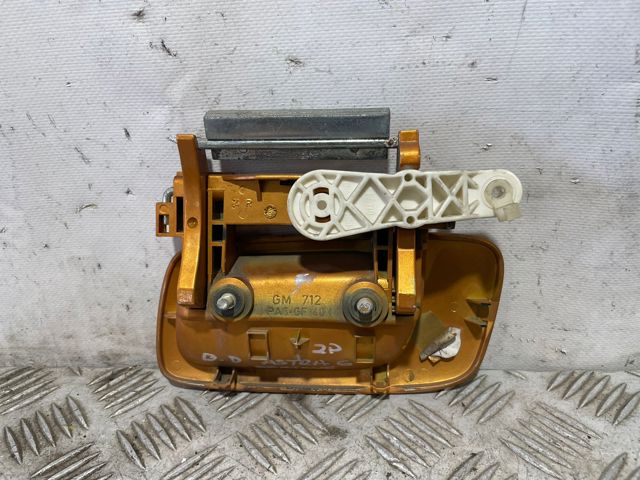 GM712 Opel