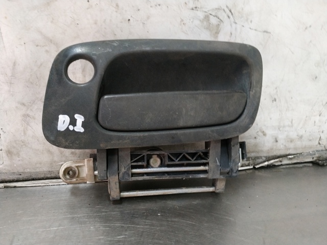 GM712 Opel
