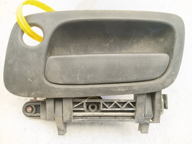 GM712 Opel
