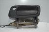 Maneta exterior delantera izquierda para opel astra 1598cc y20dth GM712