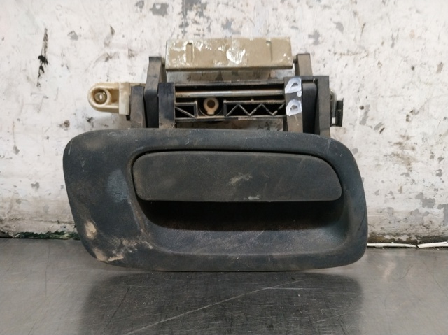 GM712 Opel
