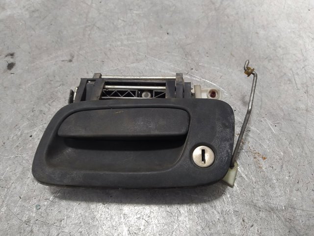 GM712 Opel