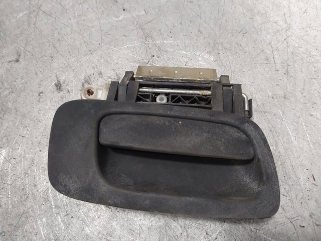 GM712 Opel