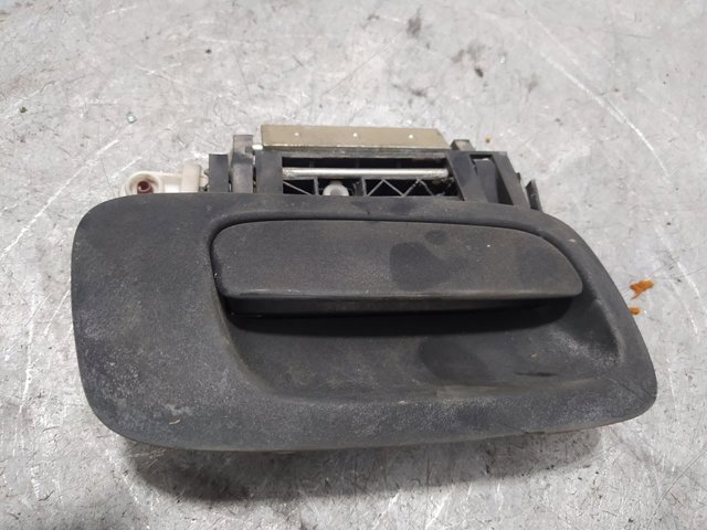 GM712 Opel