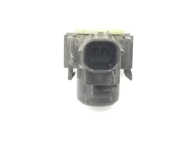 Sensor De Alarma De Estacionamiento(packtronic) Delantero/Trasero Central GMC867UC1 Mazda