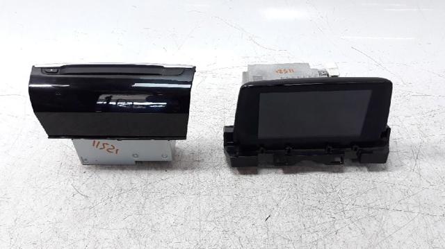 GMD7669C0E Mazda
