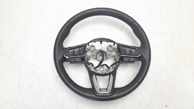 Ventilador interior GME661B10 MAZDA