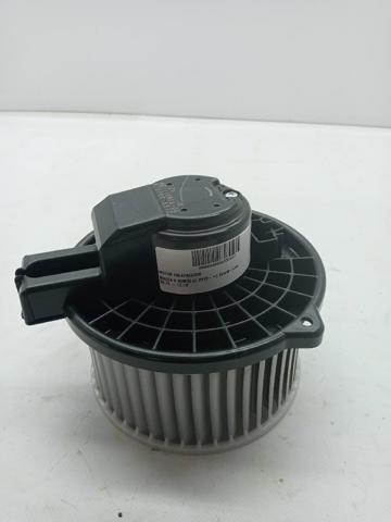 Motor de calefacción GME661B10 MAZDA
