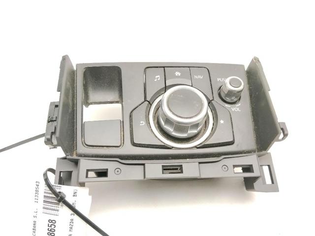 GMJ666CM0A Mazda