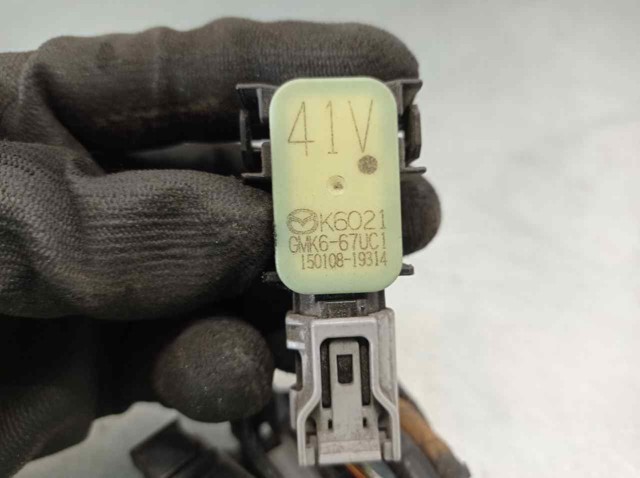 MAZDA GMK667UC1 Sensor de aparcamiento trasero  comprar en Murcia