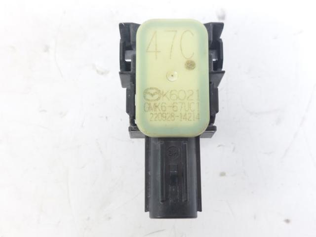 GMK667UC1 MAZDA Sensor de aparcamiento trasero comprar Alcalá
