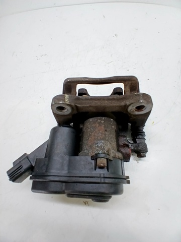 GMY02671X MAZDA Pinza de freno trasera izquierda  en stock Córdoba