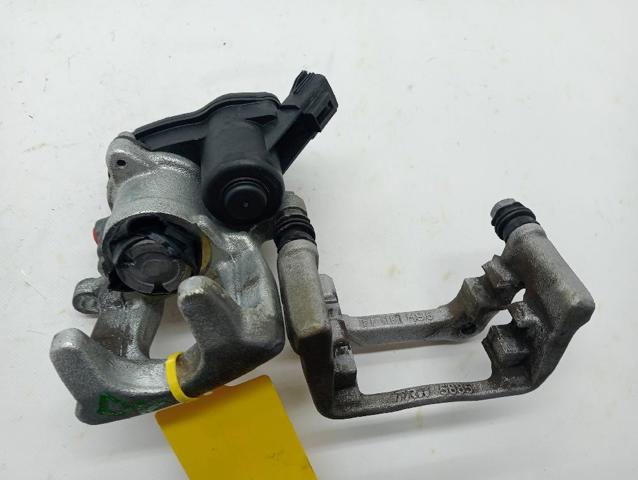 GMY02671X MAZDA Pinza de freno trasera izquierda  disponible Ourense