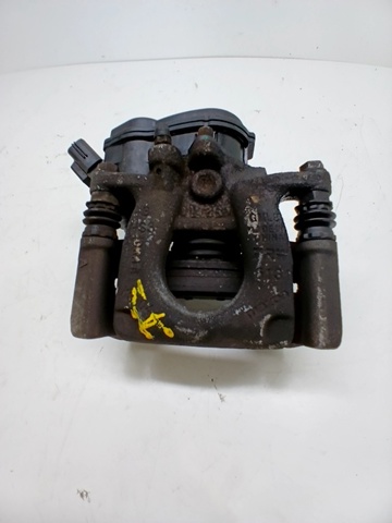 GMY02671X MAZDA Pinza de freno trasera izquierda  disponible Vigo