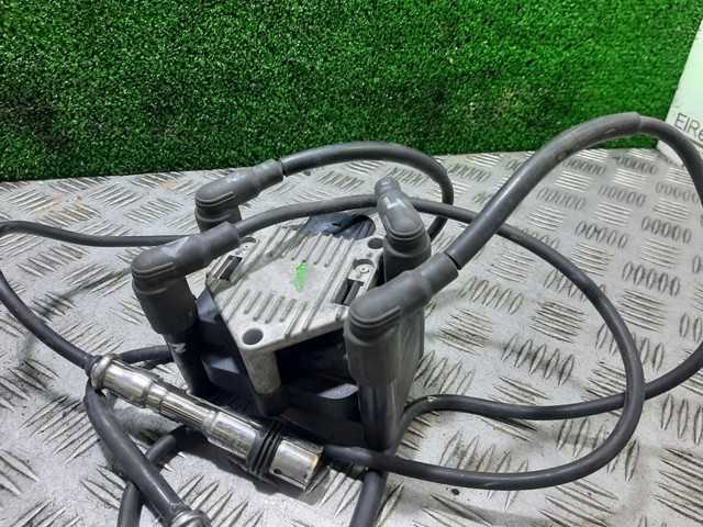 Bobina de encendido Audi A3 8L1