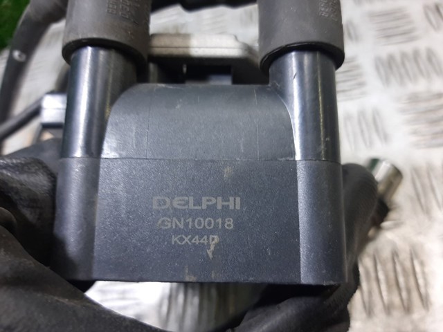 Bobina de encendido Audi A3 8L1