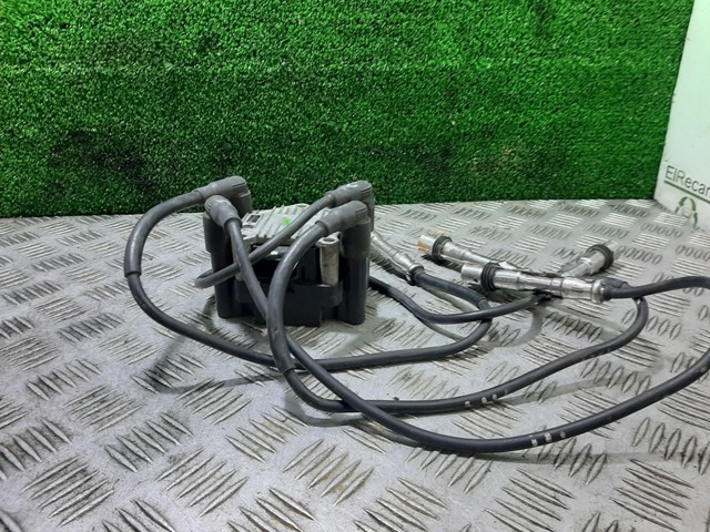Bobina de encendido Audi A3 8L1