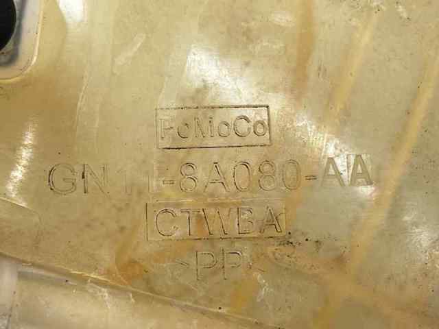 FORD GN118A080AA Vaso de expansión comprar Barcelona