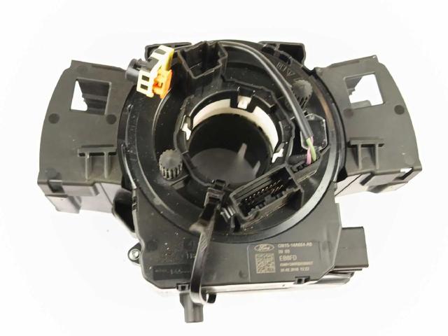 Anillo AIRBAG del volante Ford Fiesta VII ()